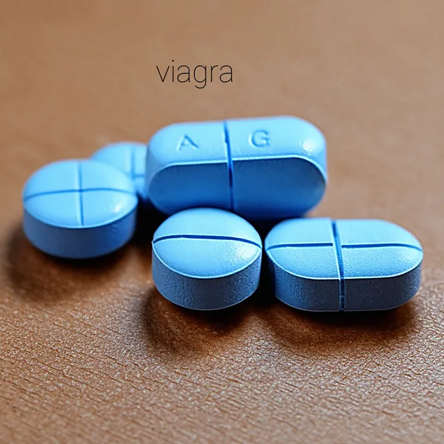 Nombre genérico de viagra